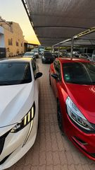 Peugeot 208 2021 PureTech GT-thumb-36