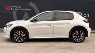 Peugeot 208 2021 PureTech GT-thumb-7