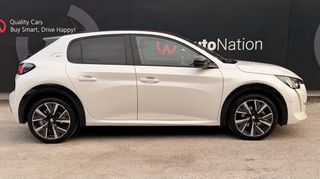 Peugeot 208 2021 PureTech GT-thumb-10