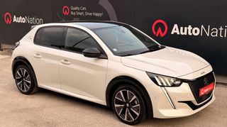Peugeot 208 2021 PureTech GT-thumb-11