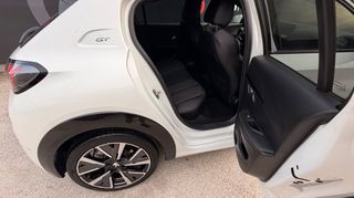 Peugeot 208 2021 PureTech GT-thumb-14