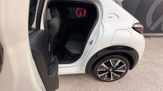 Peugeot 208 2021 PureTech GT-thumb-15