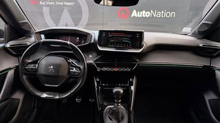 Peugeot 208 2021 PureTech GT-thumb-16