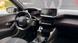 Peugeot 208 2021 PureTech GT-thumb-17