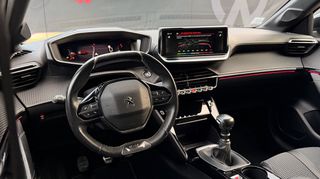 Peugeot 208 2021 PureTech GT-thumb-18