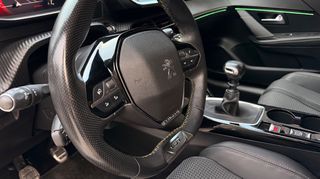 Peugeot 208 2021 PureTech GT-thumb-19