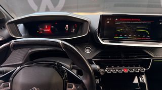 Peugeot 208 2021 PureTech GT-thumb-20