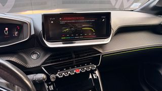 Peugeot 208 2021 PureTech GT-thumb-21