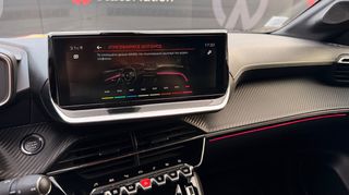 Peugeot 208 2021 PureTech GT-thumb-25
