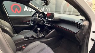 Peugeot 208 2021 PureTech GT-thumb-26