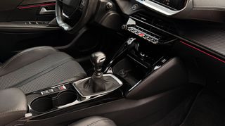 Peugeot 208 2021 PureTech GT-thumb-27