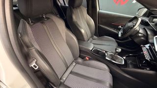 Peugeot 208 2021 PureTech GT-thumb-29
