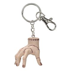 Wednesday Keychain Thing 7 cm