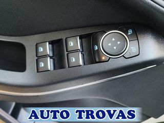 Ford Fiesta 2021 HYBRID TITANIUM 125ps  CLIMA-LED ΑΠΟΣΥΡΣΗ ΕΓΓΥΗΣΗ-thumb-34