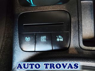 Ford Fiesta 2021 HYBRID TITANIUM 125ps  CLIMA-LED ΑΠΟΣΥΡΣΗ ΕΓΓΥΗΣΗ-thumb-29