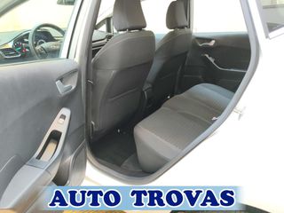 Ford Fiesta 2021 HYBRID TITANIUM 125ps  CLIMA-LED ΑΠΟΣΥΡΣΗ ΕΓΓΥΗΣΗ-thumb-17