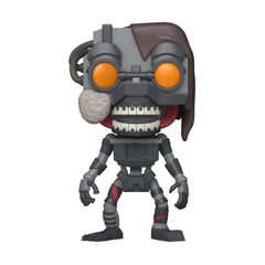 Funko Pop! Games: Five Nights at Freddy's - The Mimic #1216 Vinyl Figure