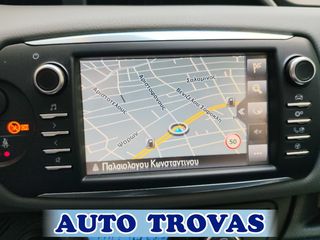 Toyota Yaris 2019 HYBRID BUSINESS AYTOMATO CLIMA-CAMERA-NAVI AΠΟΣΥΡΣ-thumb-30