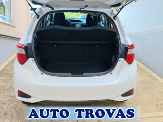 Toyota Yaris 2019 HYBRID BUSINESS AYTOMATO CLIMA-CAMERA-NAVI AΠΟΣΥΡΣ-thumb-40