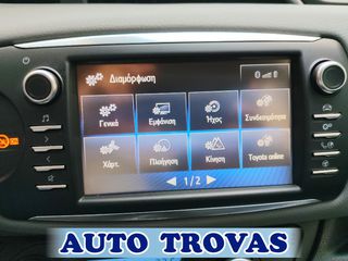 Toyota Yaris 2019 HYBRID BUSINESS AYTOMATO CLIMA-CAMERA-NAVI AΠΟΣΥΡΣ-thumb-33
