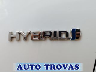 Toyota Yaris 2019 HYBRID BUSINESS AYTOMATO CLIMA-CAMERA-NAVI AΠΟΣΥΡΣ-thumb-15