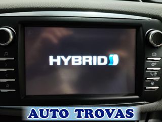 Toyota Yaris 2019 HYBRID BUSINESS AYTOMATO CLIMA-CAMERA-NAVI AΠΟΣΥΡΣ-thumb-28