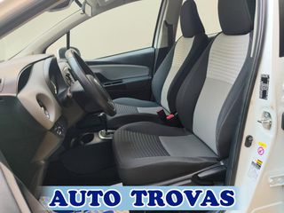 Toyota Yaris 2019 HYBRID BUSINESS AYTOMATO CLIMA-CAMERA-NAVI AΠΟΣΥΡΣ-thumb-18