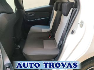 Toyota Yaris 2019 HYBRID BUSINESS AYTOMATO CLIMA-CAMERA-NAVI AΠΟΣΥΡΣ-thumb-20