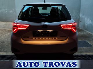 Toyota Yaris 2019 HYBRID BUSINESS AYTOMATO CLIMA-CAMERA-NAVI AΠΟΣΥΡΣ-thumb-13