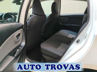 Toyota Yaris 2019 HYBRID BUSINESS AYTOMATO CLIMA-CAMERA-NAVI AΠΟΣΥΡΣ-thumb-21
