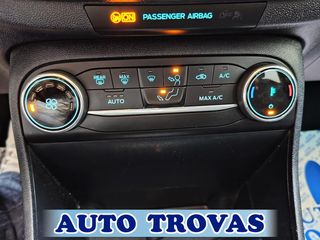 Ford Fiesta 2021 HYBRID TITANIUM 125ps CLIMA-LED ΑΠΟΣΥΡΣΗ ΕΓΓΥΗΣΗ-thumb-25