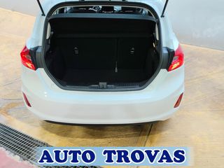 Ford Fiesta 2021 HYBRID TITANIUM 125ps CLIMA-LED ΑΠΟΣΥΡΣΗ ΕΓΓΥΗΣΗ-thumb-37