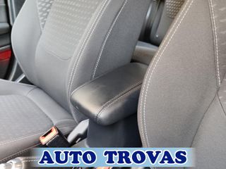 Ford Fiesta 2021 HYBRID TITANIUM 125ps CLIMA-LED ΑΠΟΣΥΡΣΗ ΕΓΓΥΗΣΗ-thumb-16