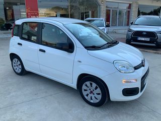 Fiat Panda 2014