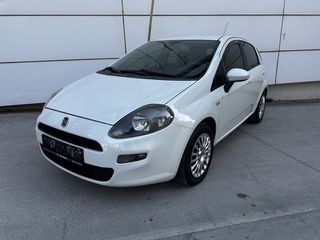 Fiat Punto Evo 2012 ΕΛΛΗΝΙΚΗΣ ΑΝΤΙΠΡΟΣΩΠΕΙΑΣ-thumb-1