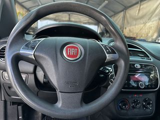 Fiat Punto Evo 2012 ΕΛΛΗΝΙΚΗΣ ΑΝΤΙΠΡΟΣΩΠΕΙΑΣ-thumb-16