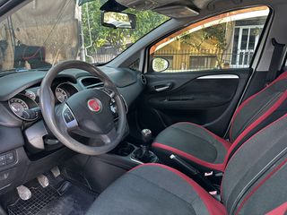 Fiat Punto Evo 2012 ΕΛΛΗΝΙΚΗΣ ΑΝΤΙΠΡΟΣΩΠΕΙΑΣ-thumb-13