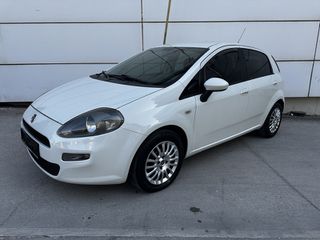 Fiat Punto Evo 2012 ΕΛΛΗΝΙΚΗΣ ΑΝΤΙΠΡΟΣΩΠΕΙΑΣ