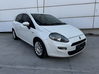 Fiat Punto Evo 2012 ΕΛΛΗΝΙΚΗΣ ΑΝΤΙΠΡΟΣΩΠΕΙΑΣ-thumb-8