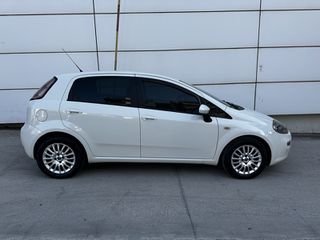 Fiat Punto Evo 2012 ΕΛΛΗΝΙΚΗΣ ΑΝΤΙΠΡΟΣΩΠΕΙΑΣ-thumb-9