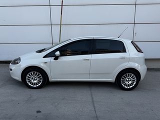 Fiat Punto Evo 2012 ΕΛΛΗΝΙΚΗΣ ΑΝΤΙΠΡΟΣΩΠΕΙΑΣ-thumb-2