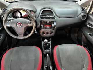 Fiat Punto Evo 2012 ΕΛΛΗΝΙΚΗΣ ΑΝΤΙΠΡΟΣΩΠΕΙΑΣ-thumb-12