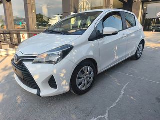 Toyota Yaris 2017-thumb-2