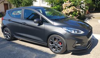 Ford Fiesta 2019 ST LINE ECO BOOST MAXTON DESIGN-thumb-2