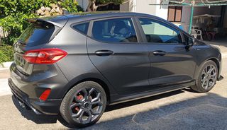 Ford Fiesta 2019 ST LINE ECO BOOST MAXTON DESIGN-thumb-3