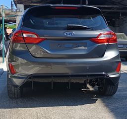 Ford Fiesta 2019 ST LINE ECO BOOST MAXTON DESIGN-thumb-4