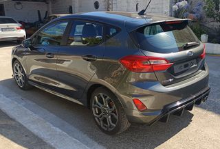 Ford Fiesta 2019 ST LINE ECO BOOST MAXTON DESIGN-thumb-5