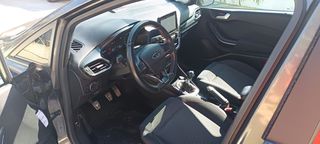 Ford Fiesta 2019 ST LINE ECO BOOST MAXTON DESIGN-thumb-6