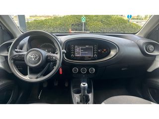 Toyota Aygo (X) 2023 X-Play-thumb-8