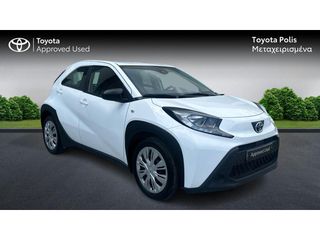 Toyota Aygo (X) 2023 X-Play-thumb-7